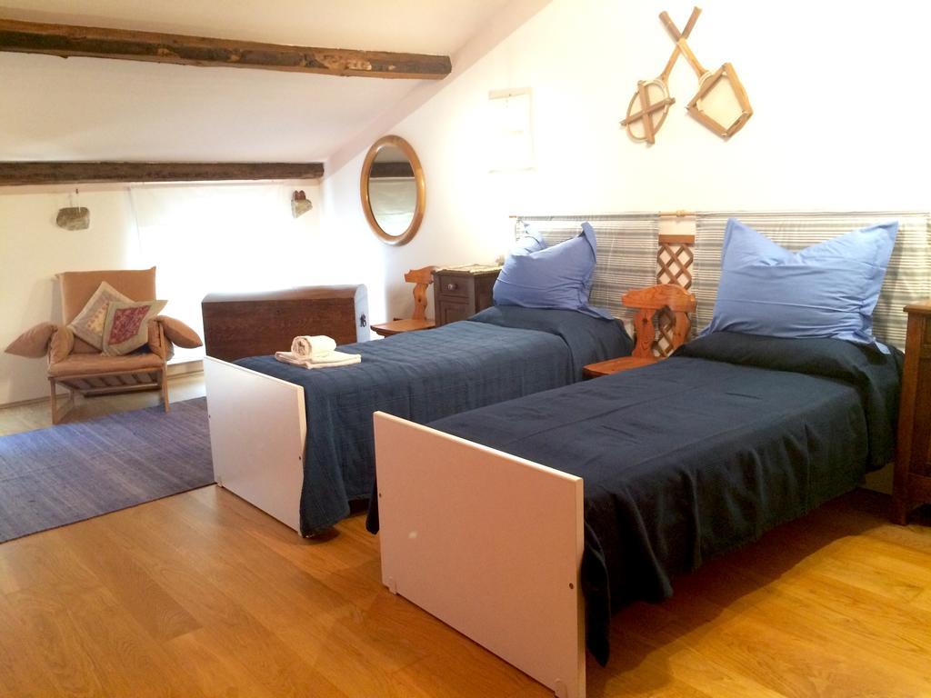 Bed And Breakfast Villa Francaヴィッラフランカ・ディ・ヴェローナ エクステリア 写真