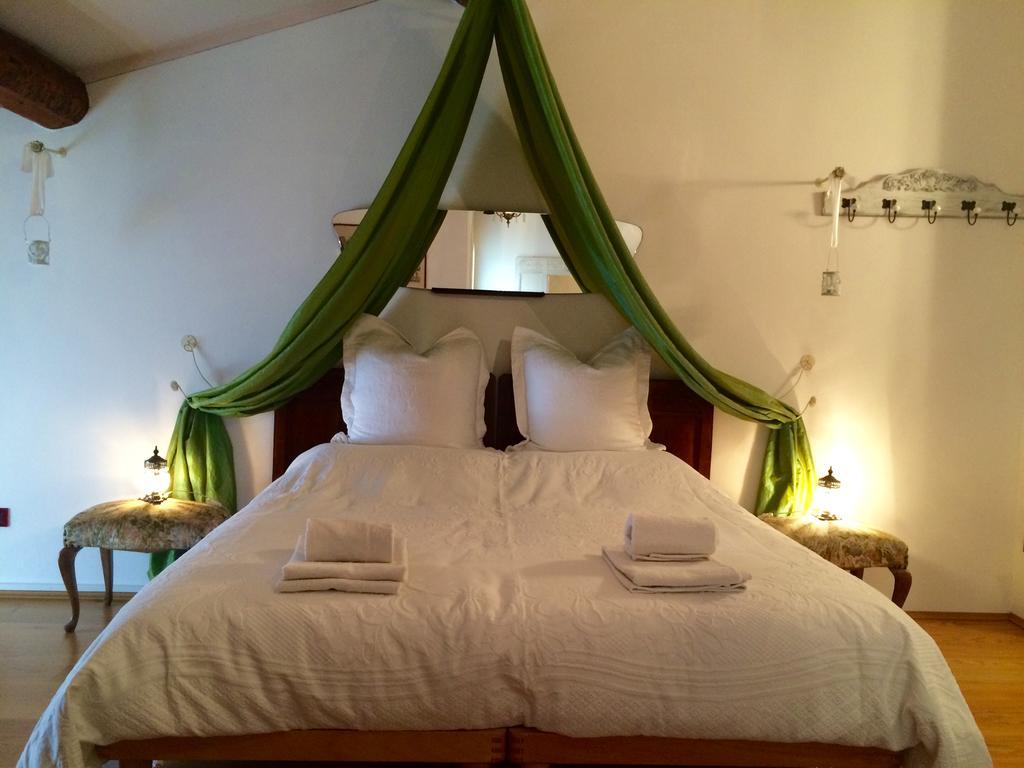 Bed And Breakfast Villa Francaヴィッラフランカ・ディ・ヴェローナ エクステリア 写真