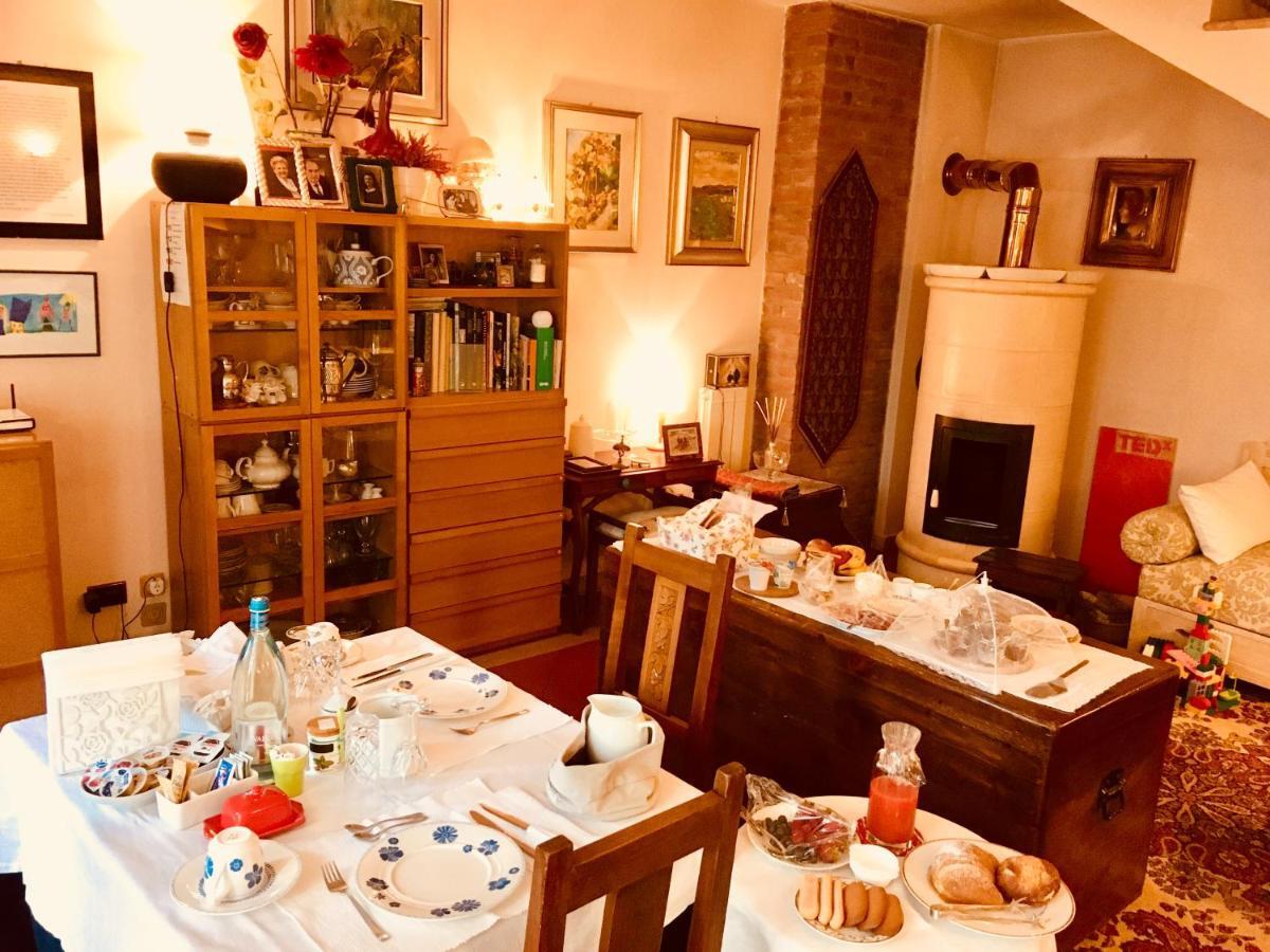 Bed And Breakfast Villa Francaヴィッラフランカ・ディ・ヴェローナ エクステリア 写真